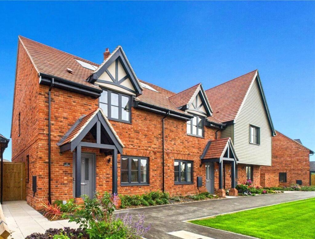 Main image of property: Fitzroy Close, Blackmore, Ingatestone, Essex, CM4