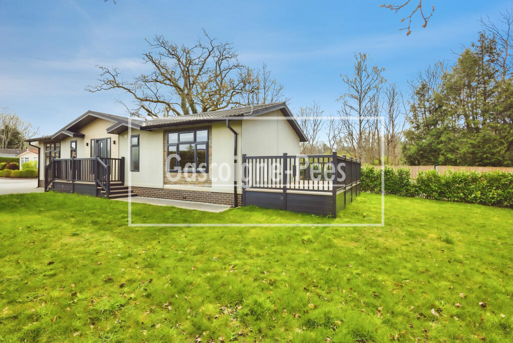 Main image of property: Portsmouth Road, Thursley