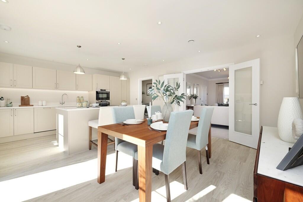 House in West Oxfordshire, Signet, Burford - View 2