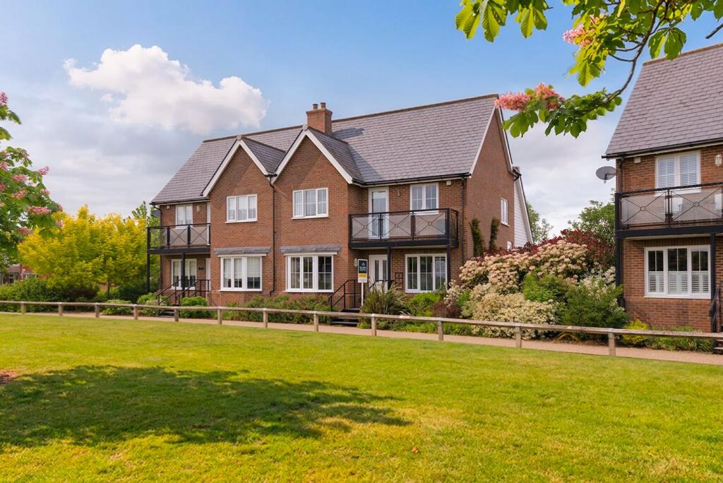 Main image of property: Diana Walk, Kings Hill, West Malling, ME19 4EN