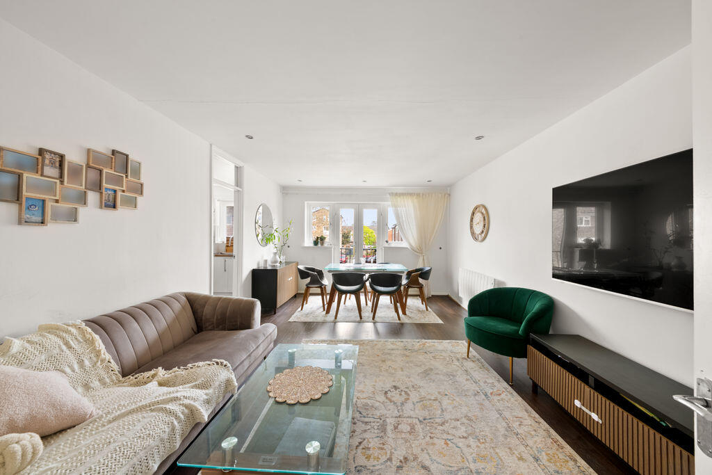 Main image of property: Pentland Place, Northolt