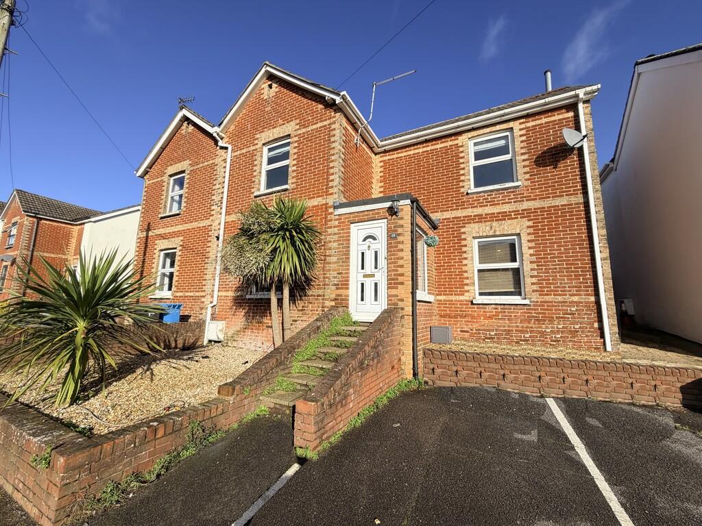 Main image of property: Woking Road
