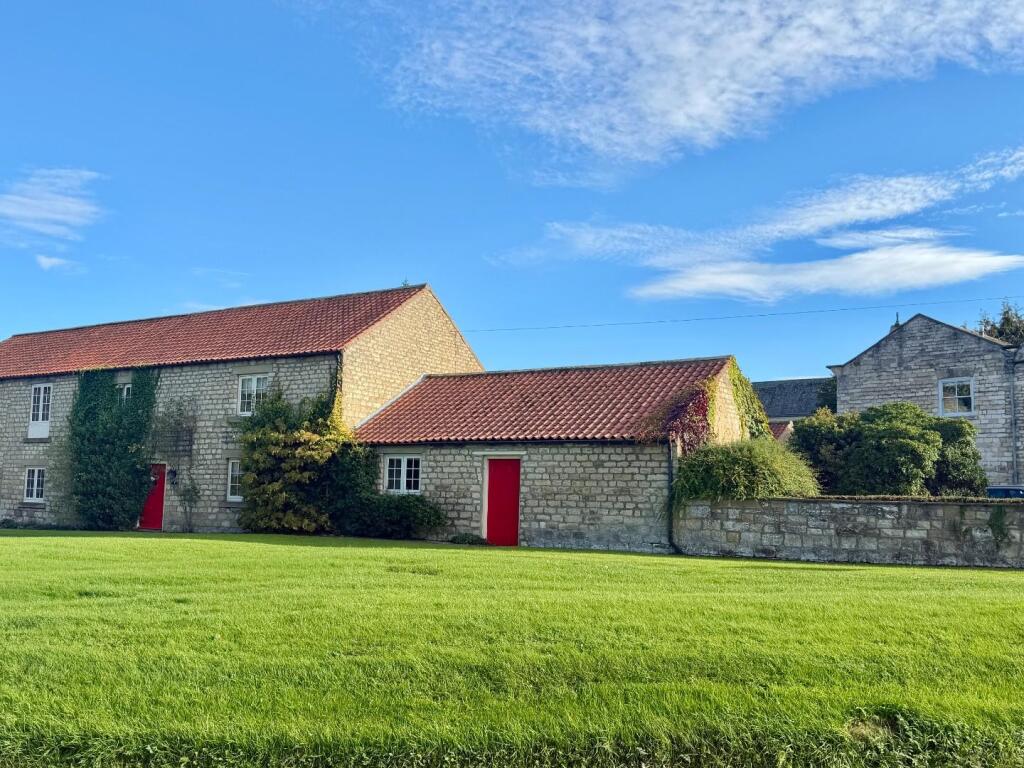 Main image of property: Main Street, Barton-Le-Street, Malton