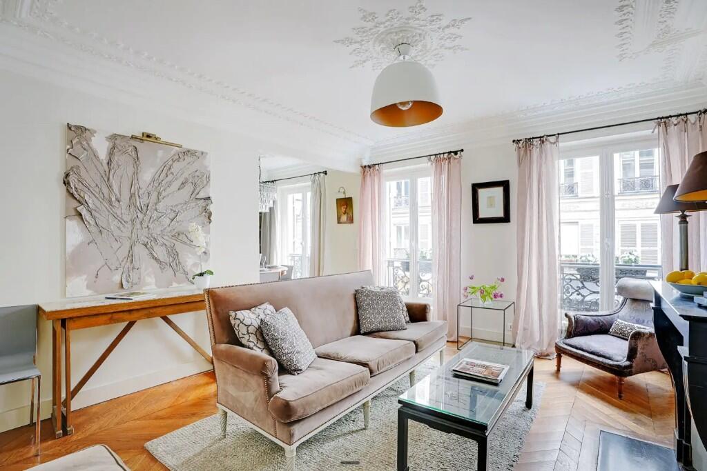 Main image of property: Paris, Paris, Paris-Isle of France