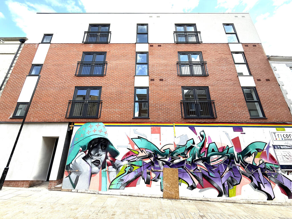 Main image of property: 21 Cannon Street, Preston, PR1