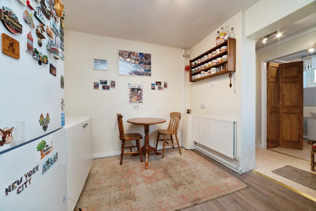 House in Beverley, East Riding of Yorkshire - View 4