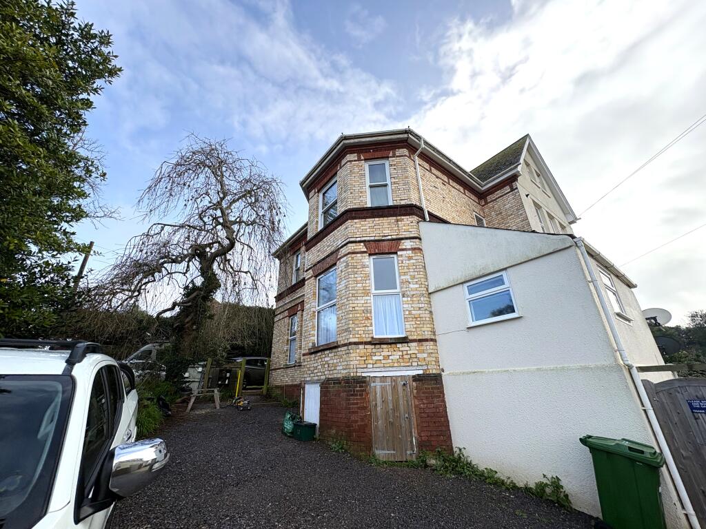 Main image of property: Hartley Road, EXMOUTH