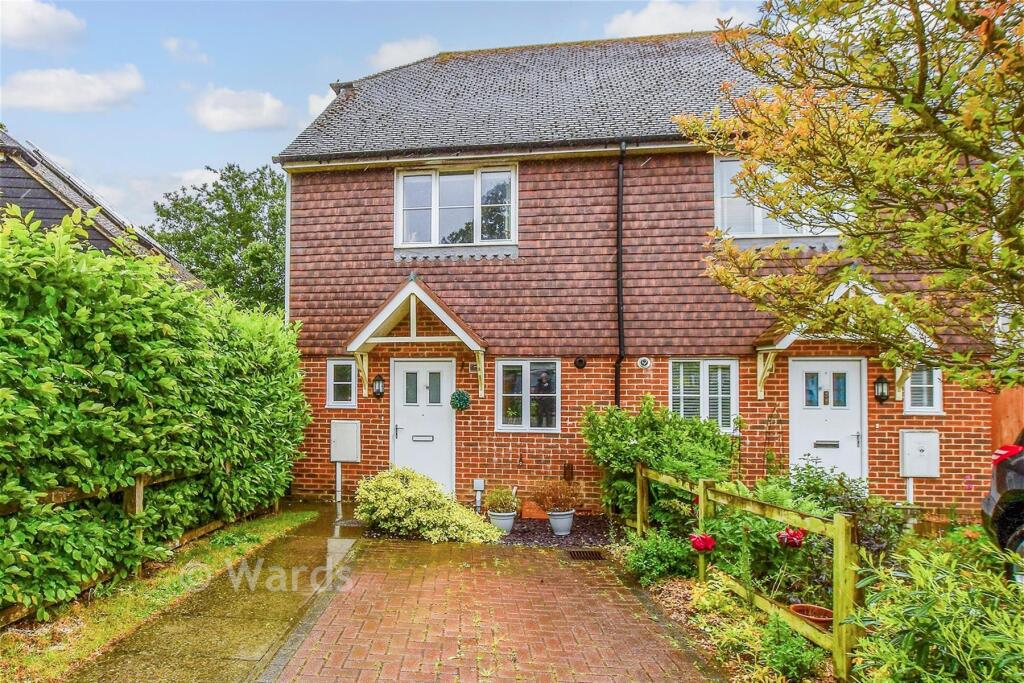 Main image of property: Cruttenden Close, Tenterden, Kent