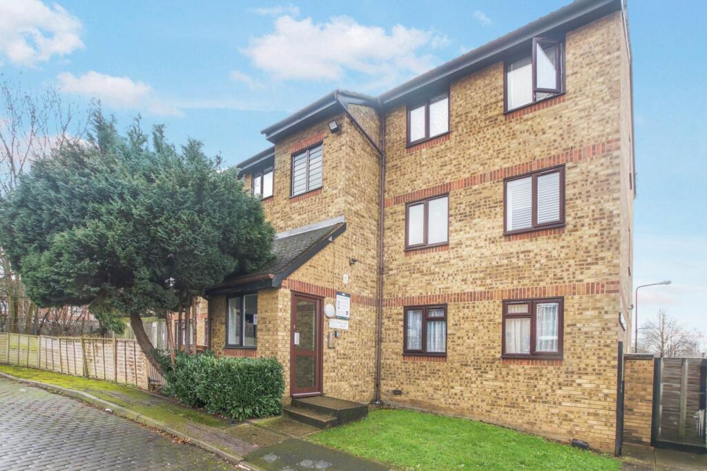 Main image of property: Mallard Court, Walthamstow