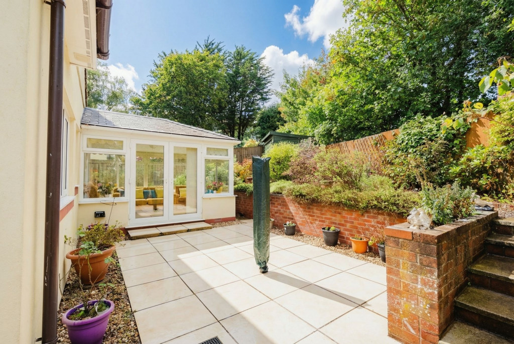 House in Mid Devon, Crediton - View 4