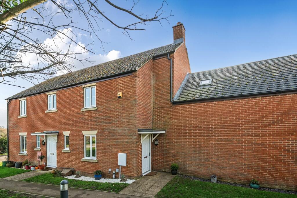 Main image of property: Stockbridge Close, Clifton, Shefford, SG17
