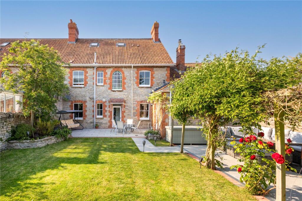 Main image of property: New Street, Somerton, Somerset, TA11