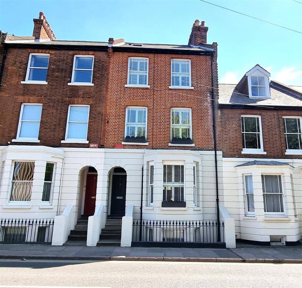 Main image of property: Station Road West, Canterbury