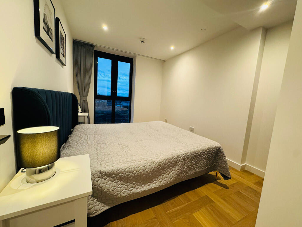 3 bedroom apartment for rent