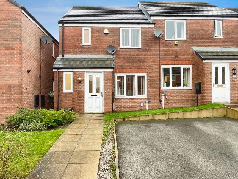 Main image of property: Father Ryan Drive, Heywood