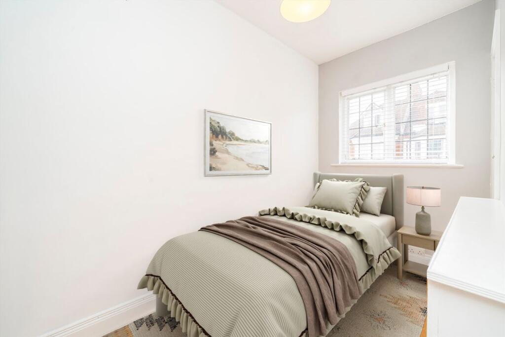 Apartment in London - View 4