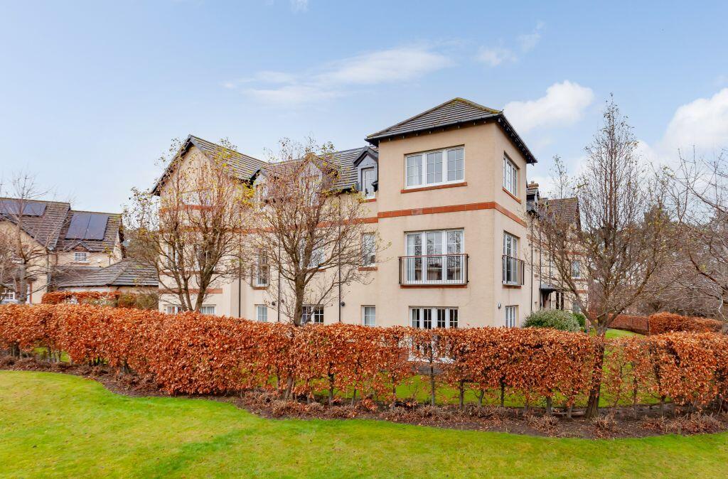 Main image of property: 1/5 Margaret Rose Avenue, Edinburgh, EH10 7EG