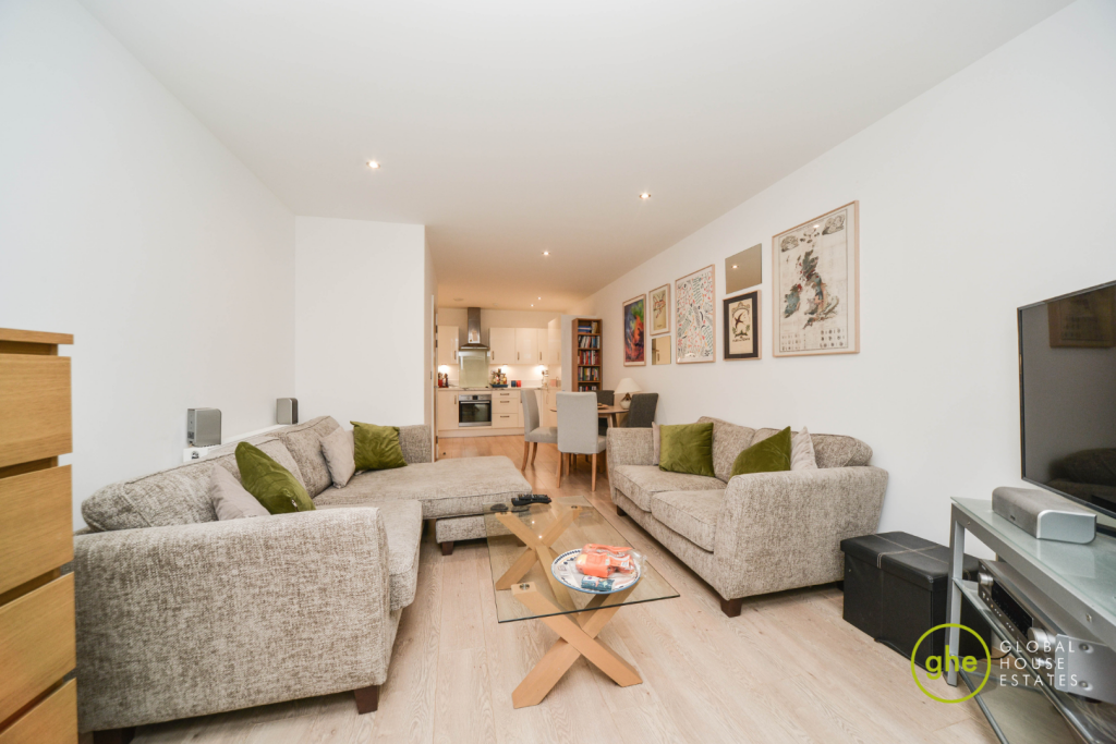 Main image of property: Priory Court, Romford, Greater London