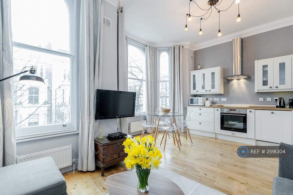 Main image of property: Redcliffe Street, London, SW10