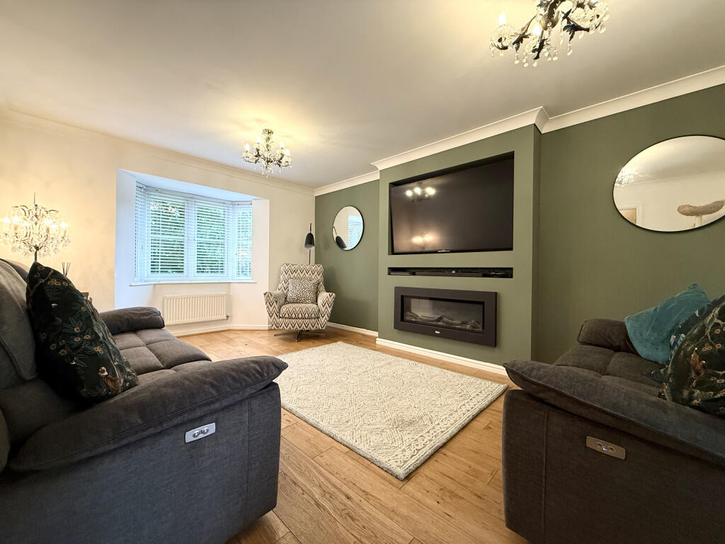 Coed Duffryn, Aberdare photo 2