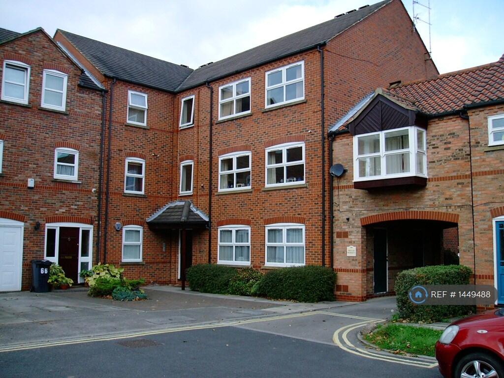 Main image of property: Hansom Place, York, YO31