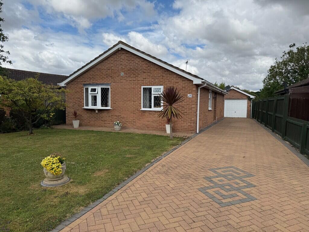 Main image of property: Cedar Drive, Bourne