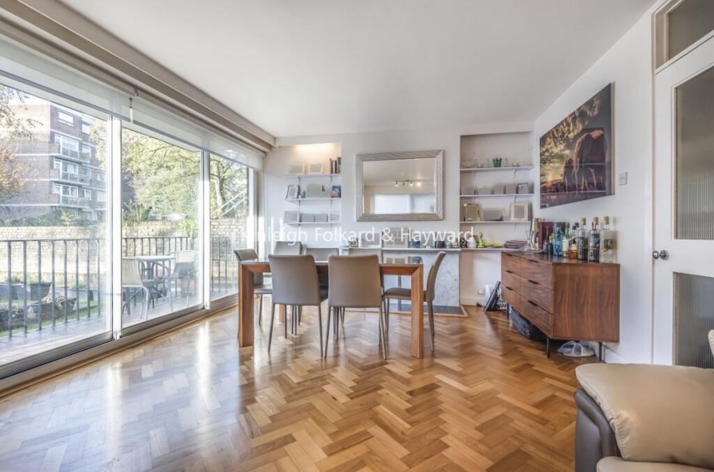Main image of property: Haverstock Hill, Belsize Park, London, NW3