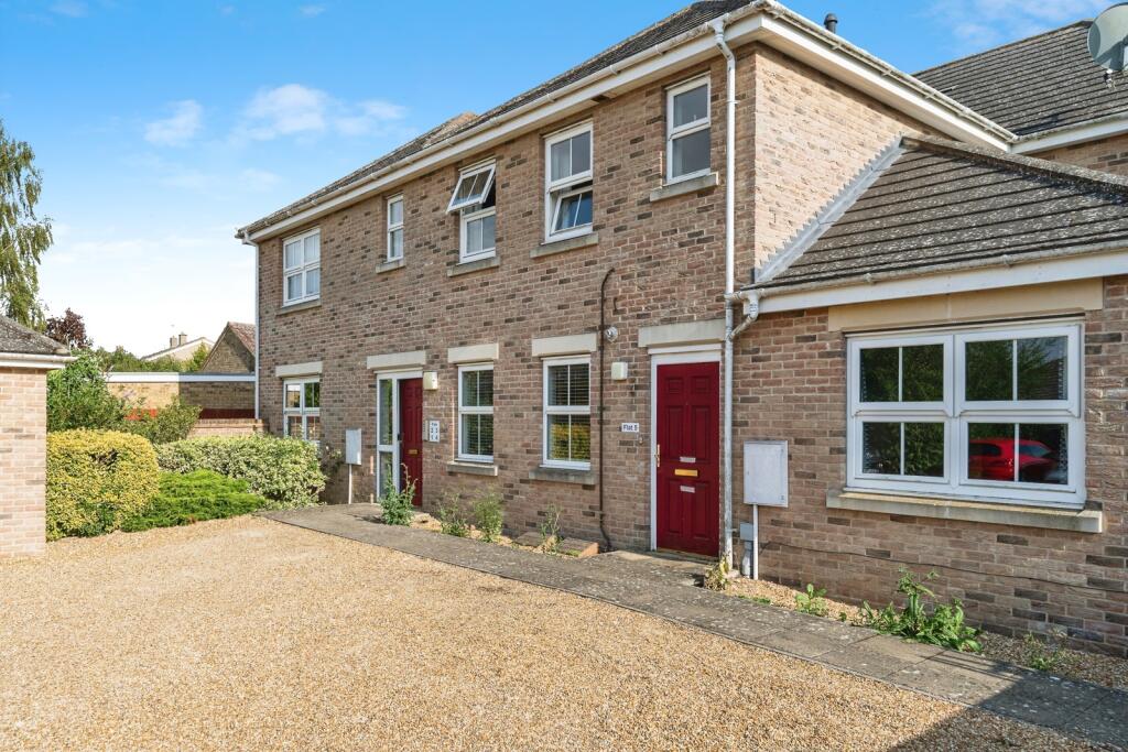 Main image of property: Main Street, Witchford, Ely, Cambridgeshire, CB6