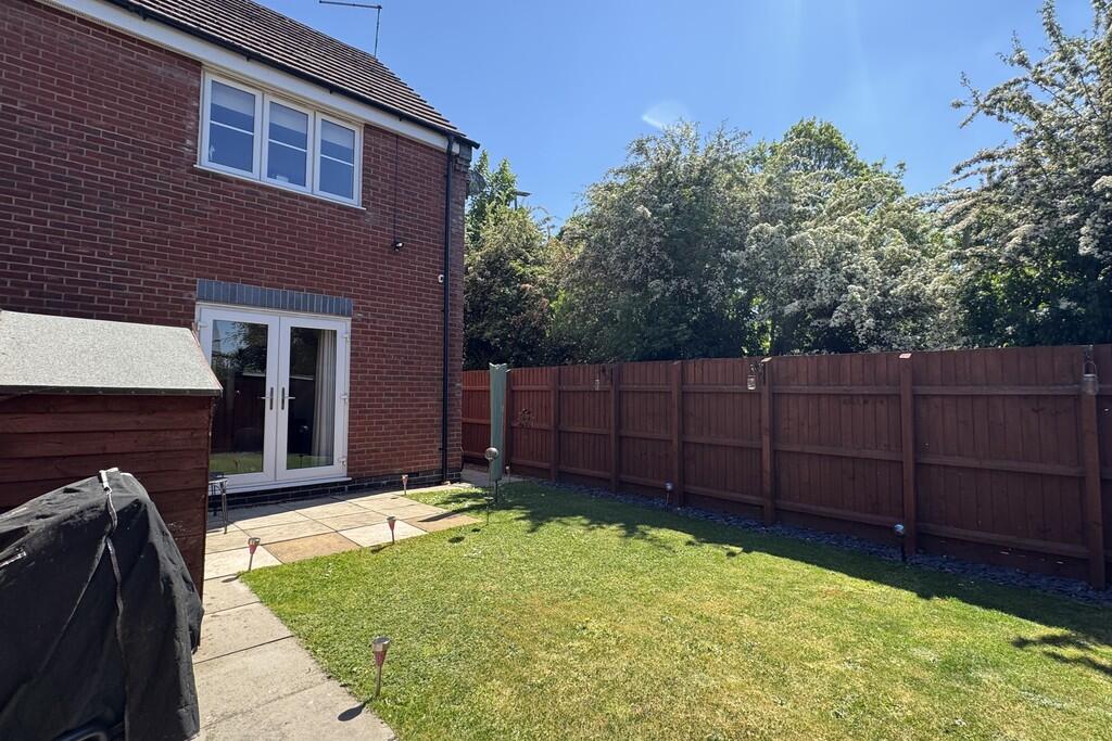 Loughborough Road, Asfordby photo 3