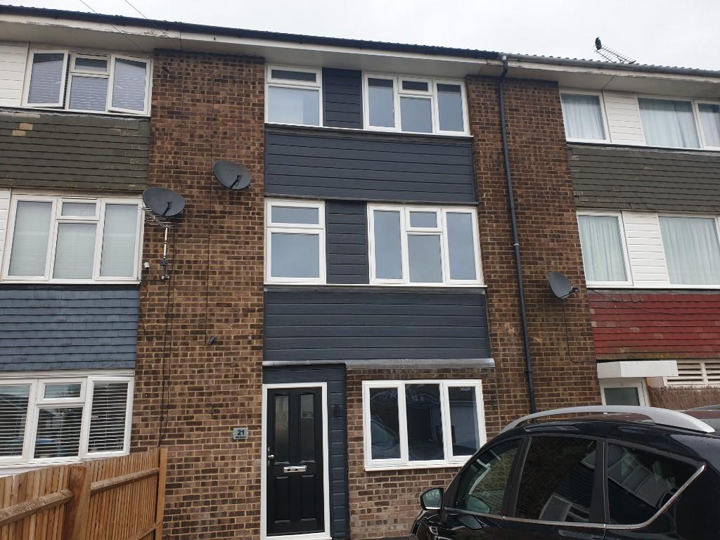 Main image of property: Fifth Avenue, Canvey Island, Essex, SS8