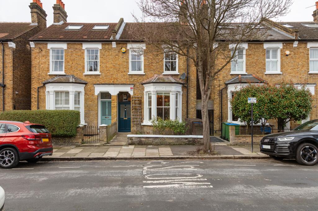 Main image of property: Meadowcourt Road, London, SE3