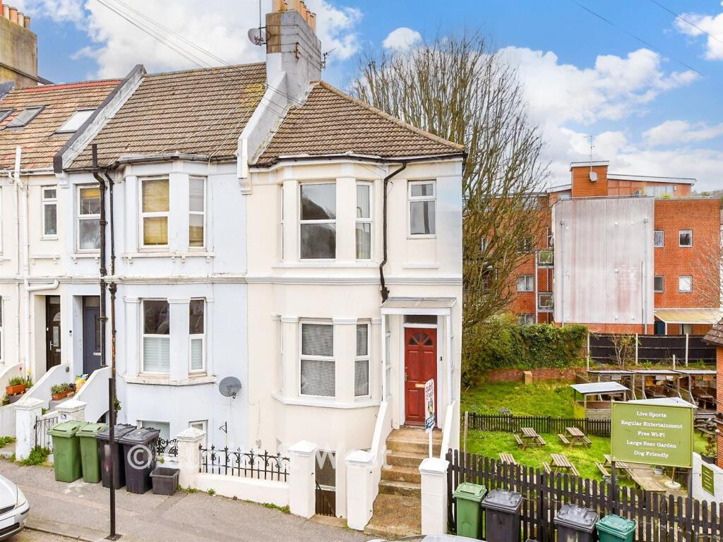 Main image of property: Upper Hollingdean Road, Brighton, East Sussex