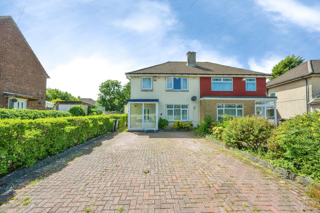 Main image of property: Titterstone Road, Birmingham, B31