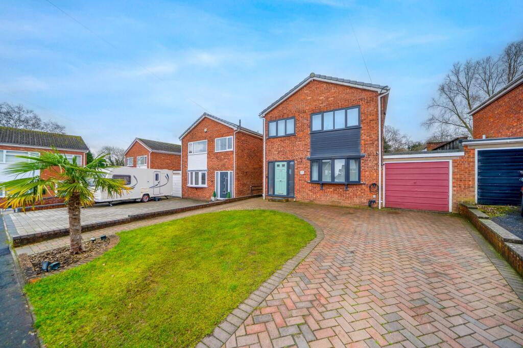 Main image of property: Sunbury Drive, Trench, TF2