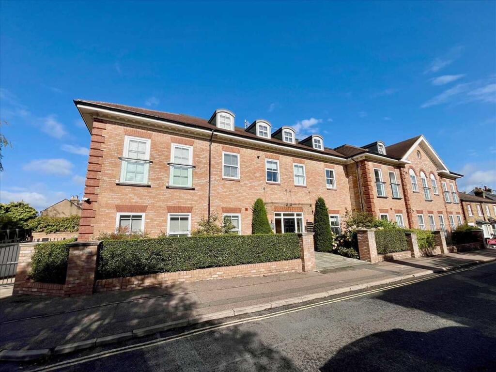 Main image of property: Bournehall Road, Bushey, WD23.