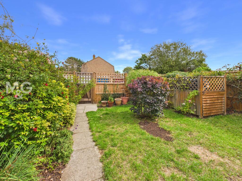 House in West Suffolk, Barrow - View 2
