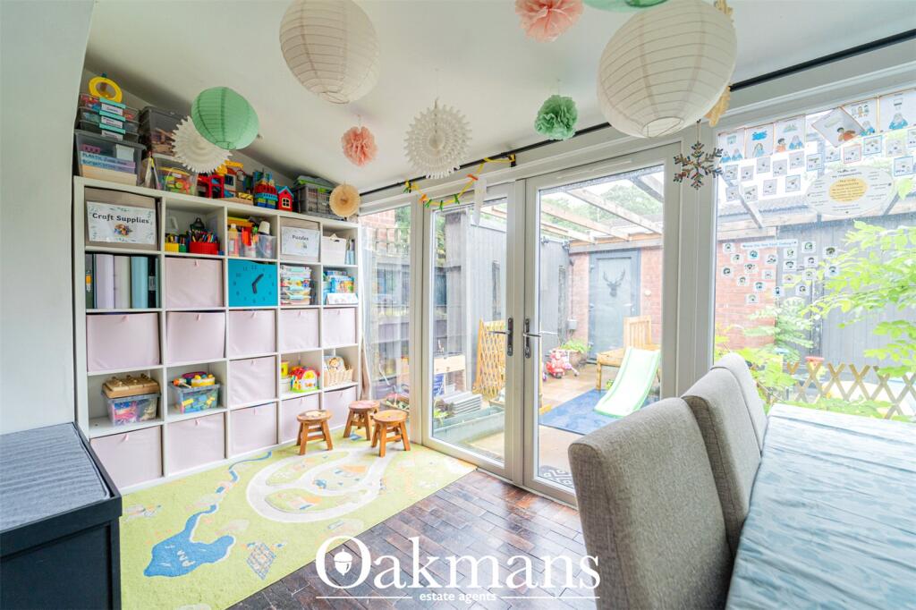 House in Redditch, Winyates - View 3