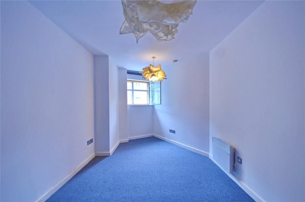 Apartment in Bristol, City of Bristol - More