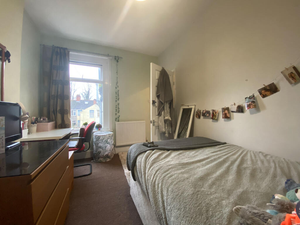 House in Cardiff - View 4