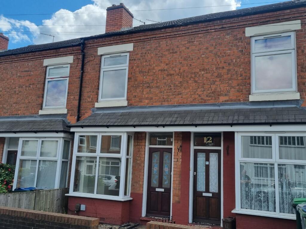 Main image of property: Sherwood Road, Bearwood, Smethwick