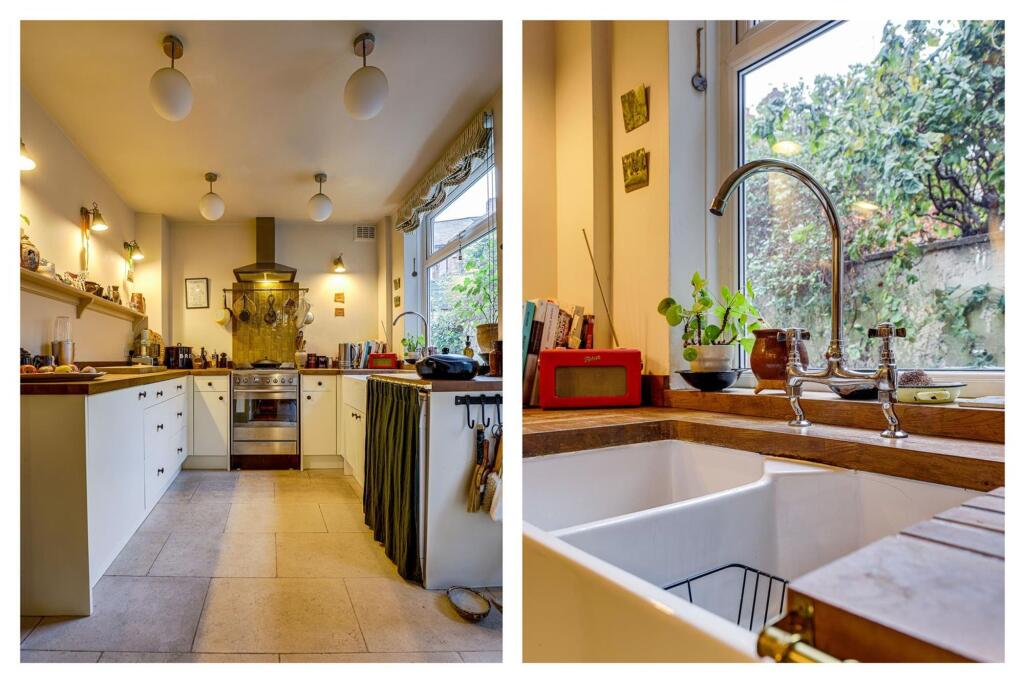House in Nottingham, Hockley, Sneinton - View 5