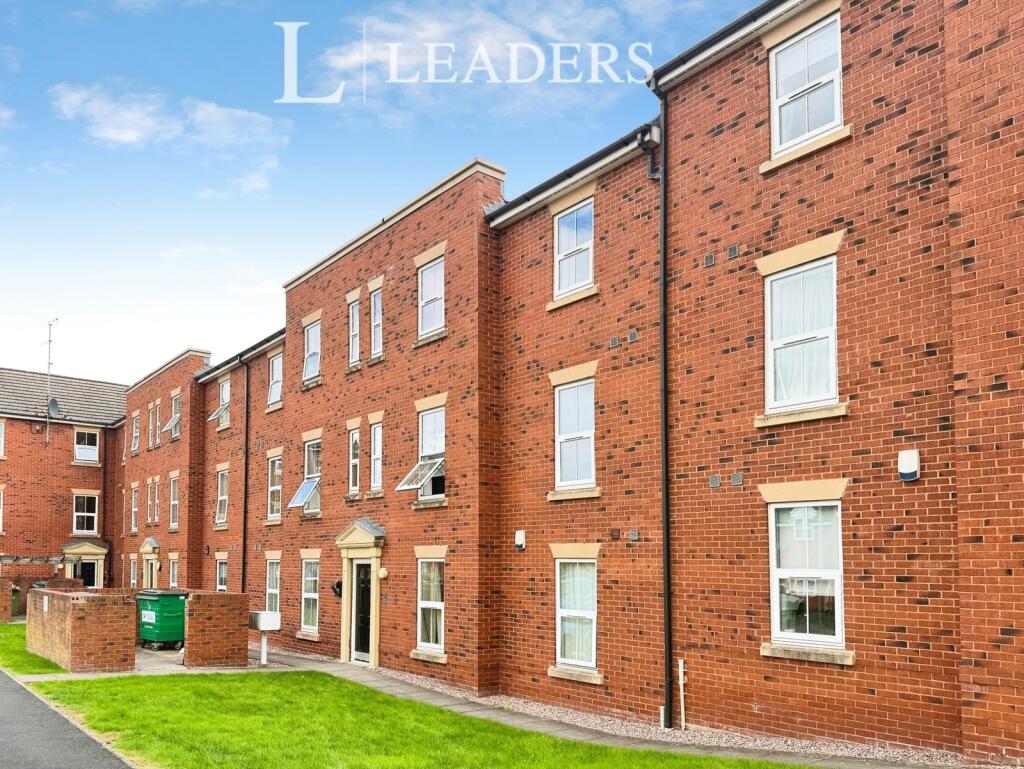 Main image of property: Lambert Crescent, Nantwich, Cheshire