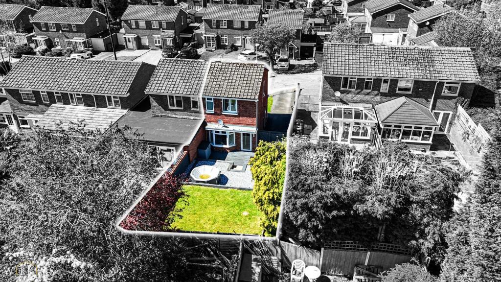 Additional image 13 of Hartleyburn, Wilnecote, Tamworth, Staffordshire, B77