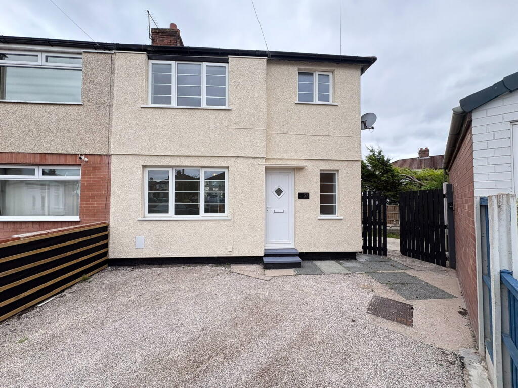 Main image of property: Southey Grove, Mahgull