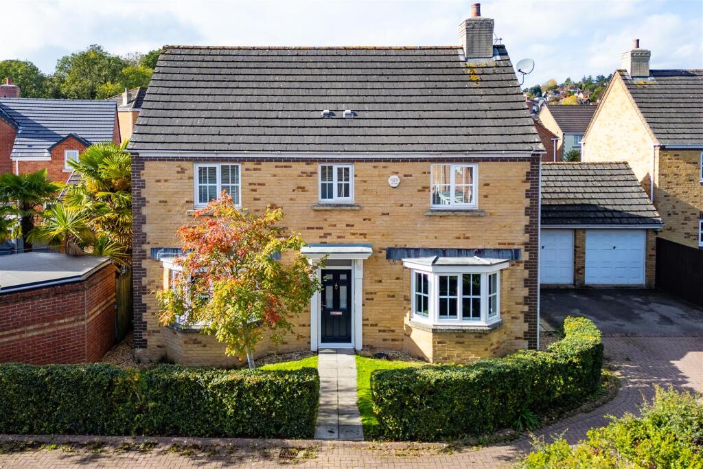 Main image of property: Nicholas Court, Radyr, Cardiff