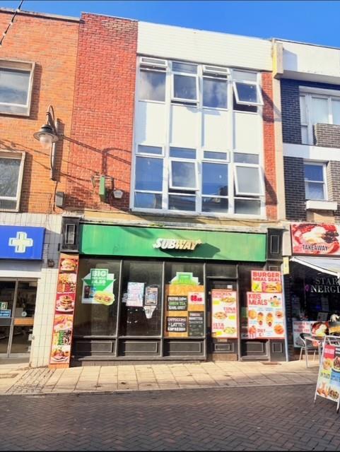 Main image of property: King Street, Ramsgate