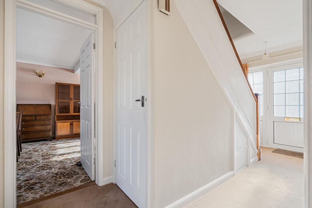 House in Hitchin, Sunnyside - View 4