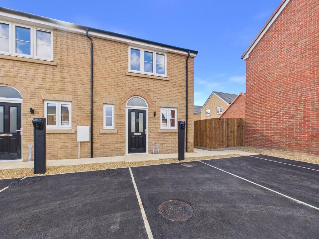 Main image of property: Wagtail Road, Downham Market, Norfolk, PE38 9FY