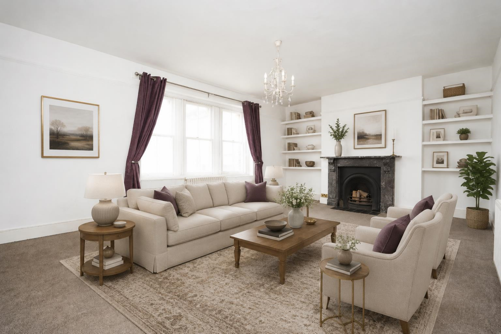 Apartment in Torridge, Northam - View 5