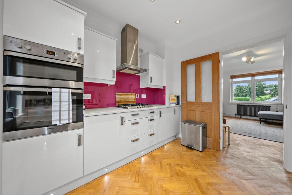 Apartment in Falkirk - View 5